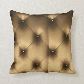 Bronze cLOTH pILLOW Kussen