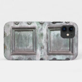 Bronze Deuren voor Uw iPhone Hoesje (Achterkant (horizontaal))