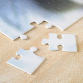 Bronze Dragon - Shanghai, China - 20x20 - 676 pcs Legpuzzel (Zijkant)