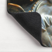 Bronze Dragon - Yu Market - Shanghai, China Muismat (Hoek)