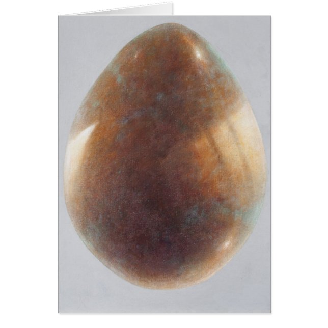 Bronze Egg 2014 (Voorkant)