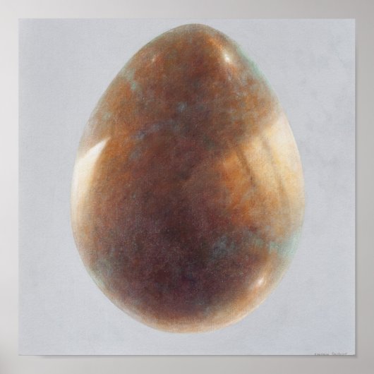 Bronze Egg 2014 Poster (Voorkant)