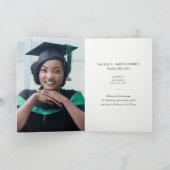 Bronze Folie Monogram Alfabet B Moderne Foto Afstu (Binnen)