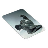 Bronze helm van Thraciaanse gladiator, Roman, 1e c Magneet (Rechterzijde)