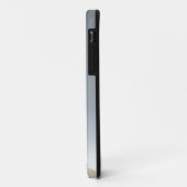 Bronze hoofd van een vrouw, soms aangeduid als Ma Case-Mate iPhone Case (Achterkant/links)