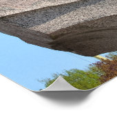 Bronze Horseman Poster (Hoek)