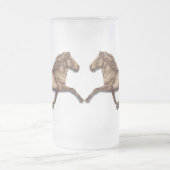 Bronze IJ Matglas Bierpul (Center)