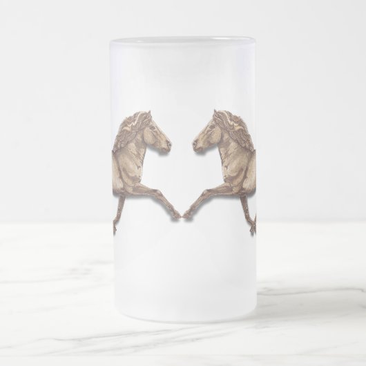 Bronze IJ Matglas Bierpul (Center)