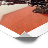 Bronze Poster (Hoek)