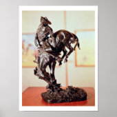 Bronze Poster (Voorkant)