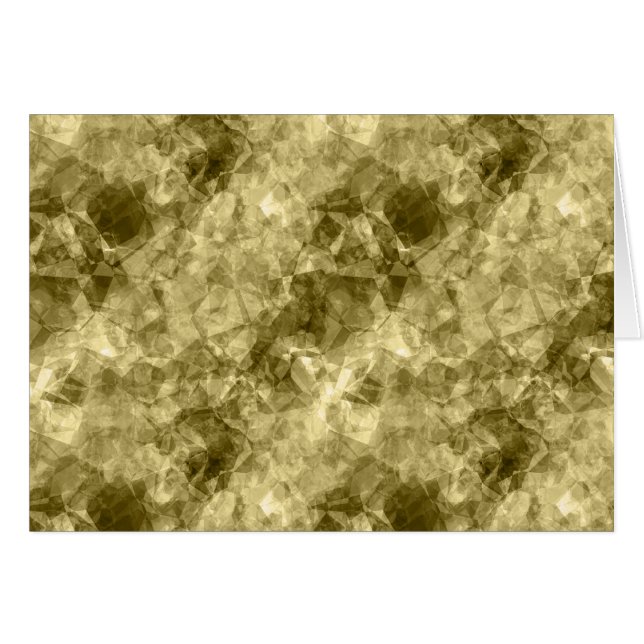Bronze — Ruwe textuur (Voorkant Horizontaal)