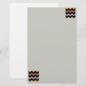 Bronze Silvered Gold Briefpapier (Voorkant / Achterkant)