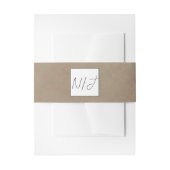 Bronzen Gloeiende Lantaarn Romantische Rustieke Hu Uitnodigingen Wikkel (Voorkant Voorbeeld)