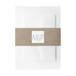 Bronzen Gloeiende Lantaarn Romantische Rustieke Hu Uitnodigingen Wikkel