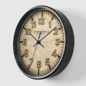 Bronzen replica met opalen combinatie (Hoek)