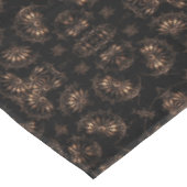 Bronzen Tijd Mandala Tafelkleed (Gekanteld)