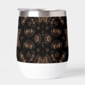 Bronzen Tijdperk Mandala (Rechts)