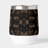 Bronzen Tijdperk Mandala (Links)