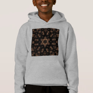 Bronzen Tijdperk Mandala