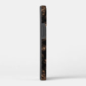 Bronzen Tijdperk Mandala Case-Mate iPhone Case (Achterkant / Rechts)
