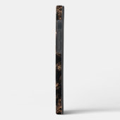 Bronzen Tijdperk Mandala Case-Mate iPhone Case (Achterkant / Links)