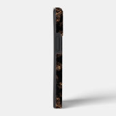 Bronzen Tijdperk Mandala Case-Mate iPhone Case (Achterkant / Rechts)