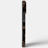 Bronzen Tijdperk Mandala Case-Mate iPhone Case (Achterkant / Rechts)