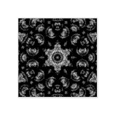 Bronzen Tijdperk Mandala Rubberstempel (Afrduk)