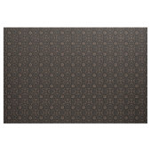 Bronzen Tijdperk Mandala Stof (Yard (91,4 cm))