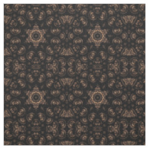 Bronzen Tijdperk Mandala Stof