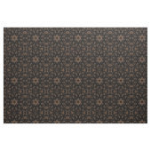 Bronzen Tijdperk Mandala Stof (Fat Quarter)