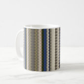 Bronzino mok IV (Voorkant links)