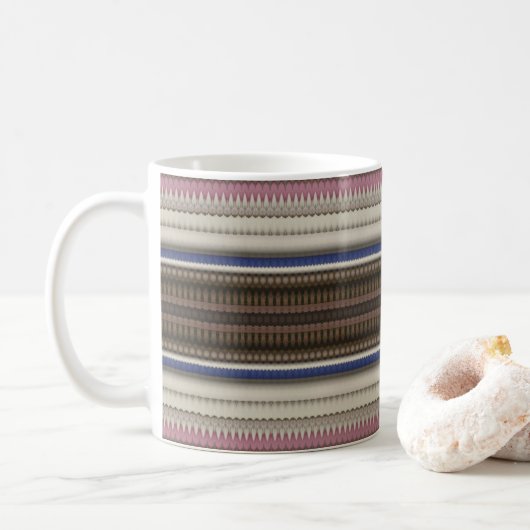 Bronzino mok V (Met donut)