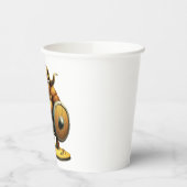 Broo Papieren Bekers (Links)