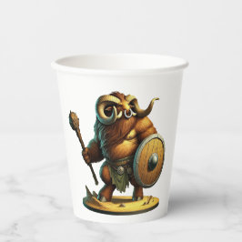 Broo Papieren Bekers