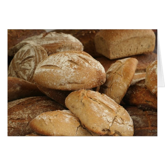 brood (Voorkant Horizontaal)