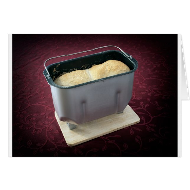 Brood (Voorkant Horizontaal)