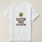 BROOD ARTISAN FAIR T-Shirt 4 bakkers 2025 (Design voorkant)