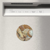 Brood assortiment magneet (Insitu (Vaatwasser))