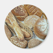 Brood assortiment magneet (Voorkant)