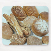 Brood assortiment muismat (Voorkant)