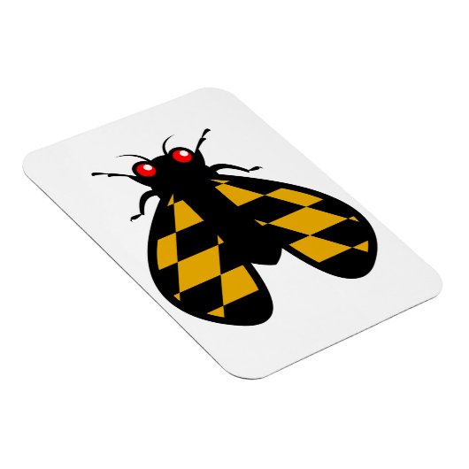 Brood Awakening Magnet Magneet (Rechterzijde)