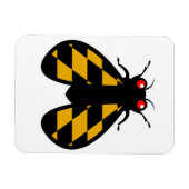 Brood Awakening Magnet Magneet (Horizontaal)