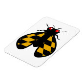 Brood Awakening Magnet Magneet (Linkerzijde)