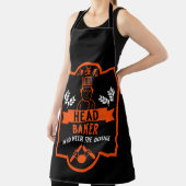 Brood Baker Schort (Insitu)