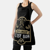 Brood Baker Schort (Insitu)