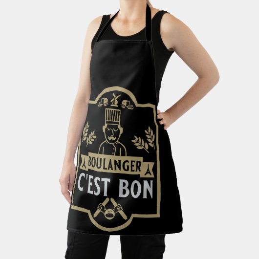 Brood Baker Schort (Insitu)