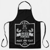 Brood Baker Schort (Voorkant)