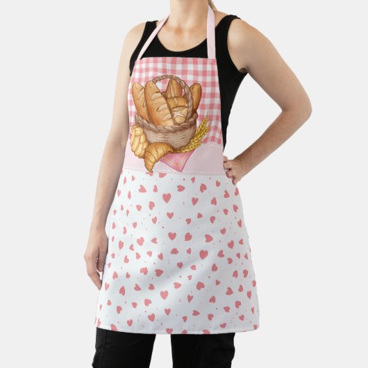 Brood Baker Schort (Insitu)