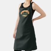 Brood-bakkerij - Aangepast platform Schort (Insitu)